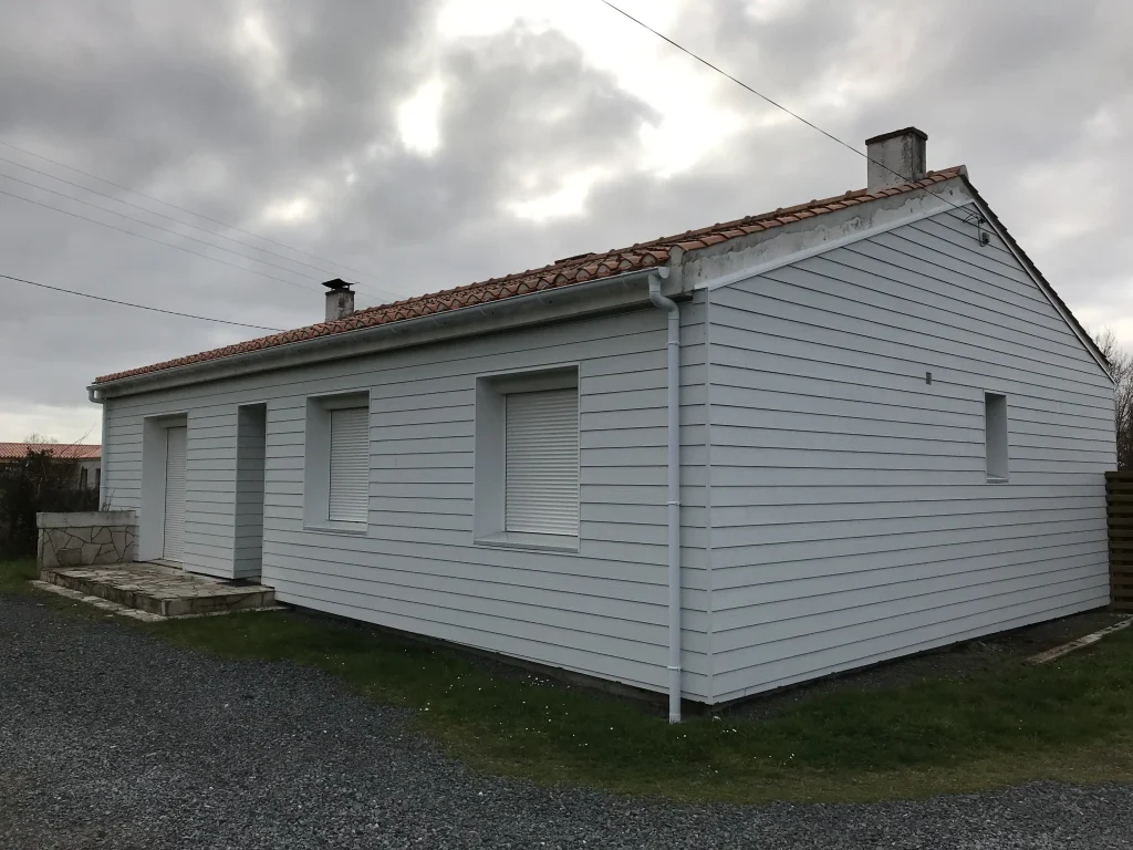 Réalisation, Menuiserie Didier Pouclet, menuisier à Saint-Hilaire-de-Riez